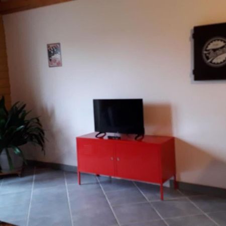 Gite Du Bonheur Grosville Экстерьер фото