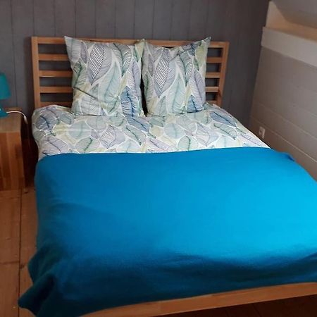Gite Du Bonheur Grosville Экстерьер фото