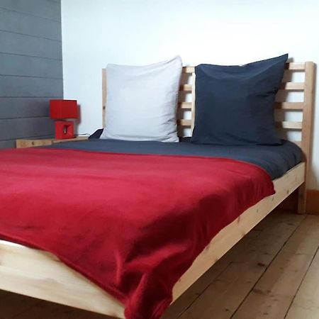 Gite Du Bonheur Grosville Экстерьер фото