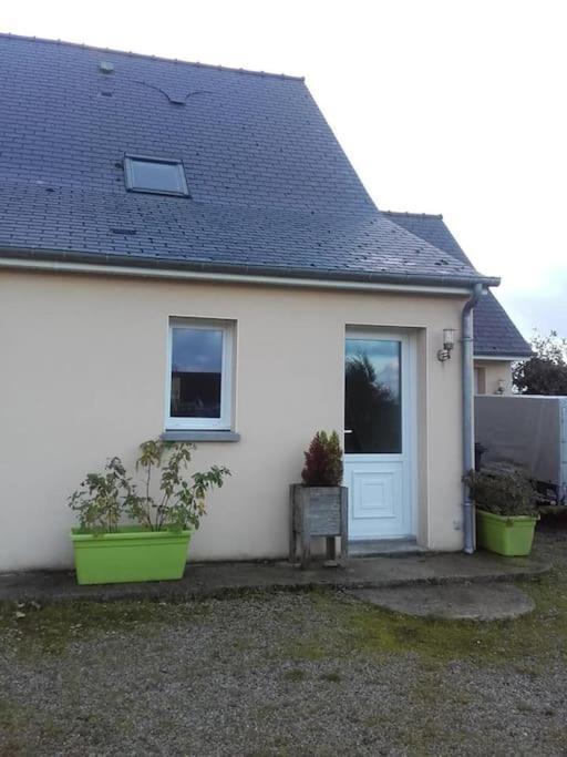 Gite Du Bonheur Grosville Экстерьер фото